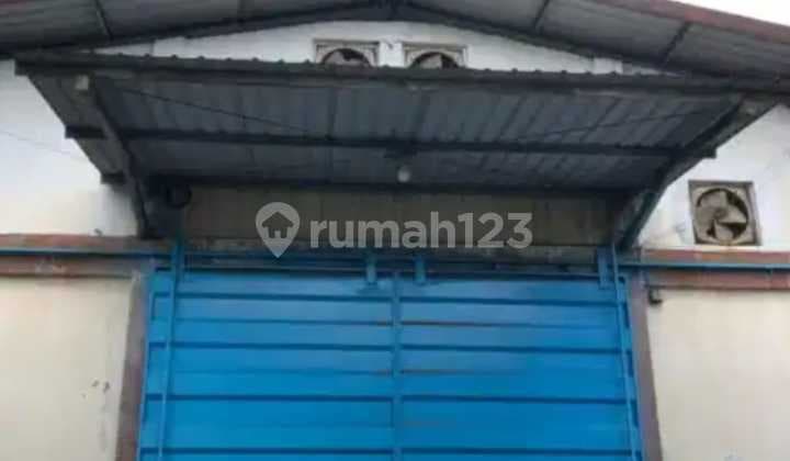 Gudang Raya Kenjeran Fira 51, Kenjeran Surabaya