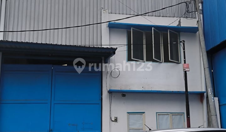 Gudang Margomulyo Suri Mulia, Surabaya Gudang Margomulyo Suri Mulia, Surabaya