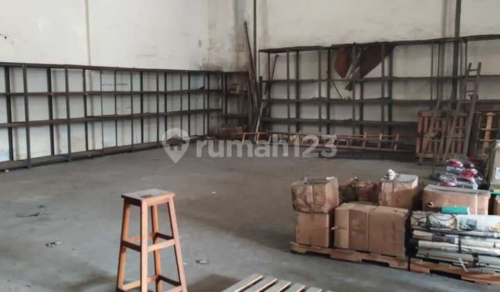 Dijual Gudang Mutiara Kosambi 2