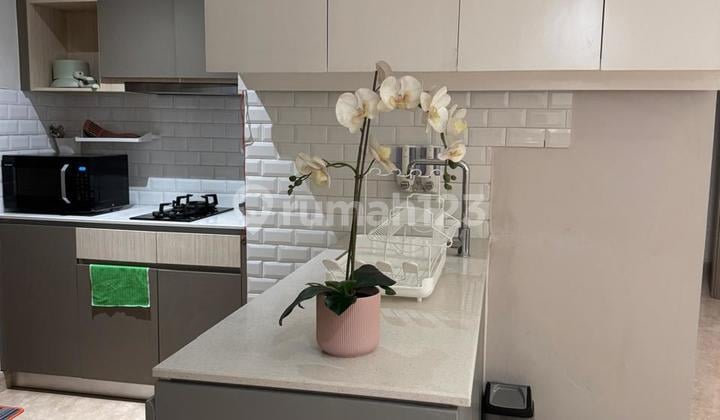 Disewakan Gold Coast 3Br Bahama