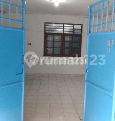 Rumah Tinggal Tambora