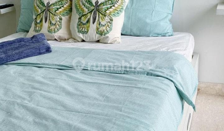 Disewakan Gold Coast Atlantic Tower