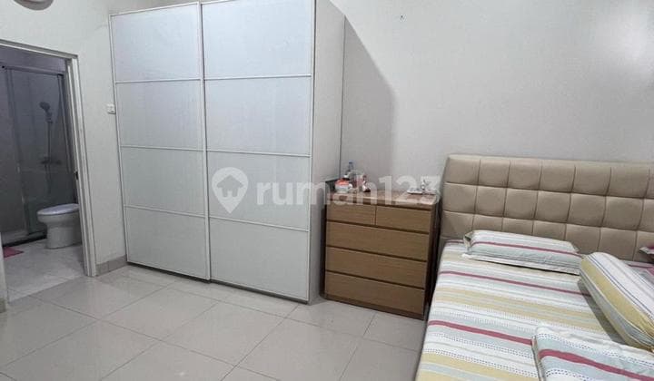 Rumah Walet Permai 7X25 Pik