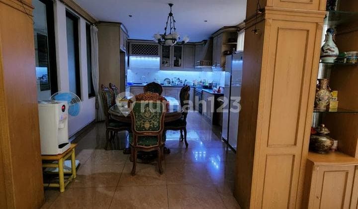 Pantai Mutiara Rumah Mewah Bagus