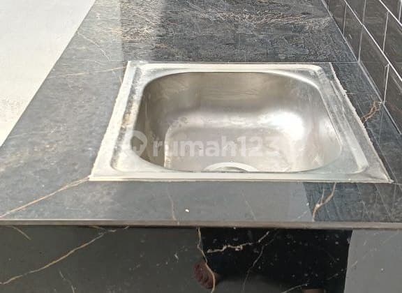 Rumah Modern Dekat ke Pekansari & Dekat Tol Sentul