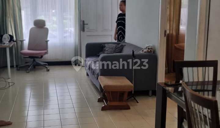 Dijual Rumah Di Graha Raya Pinus, Tangerang Selatan