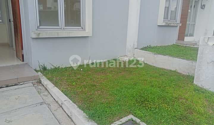 For Sale Ready-to-Occupy House Citra Maja Green Cove, Maja, Banten