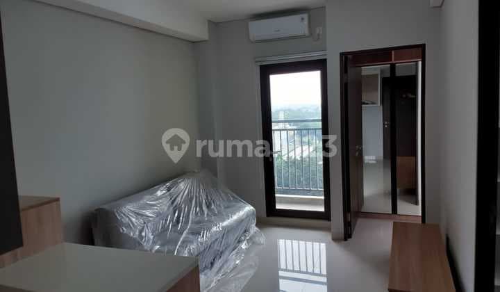 Dijual Transpark Apartement Chicago Tower 2br Corner