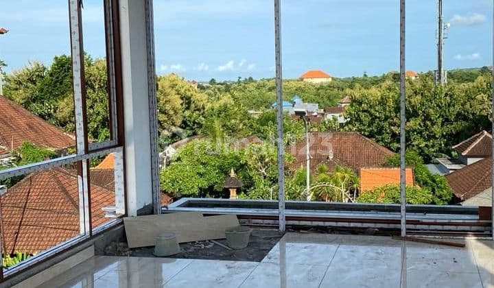 Dijual Ruko Komersial di Uluwatu Raya, Badung, Bali