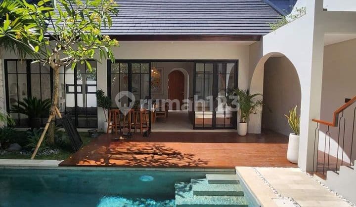 For Sale: Modern Luxury Villa in Jimbaran, Badung, Bali