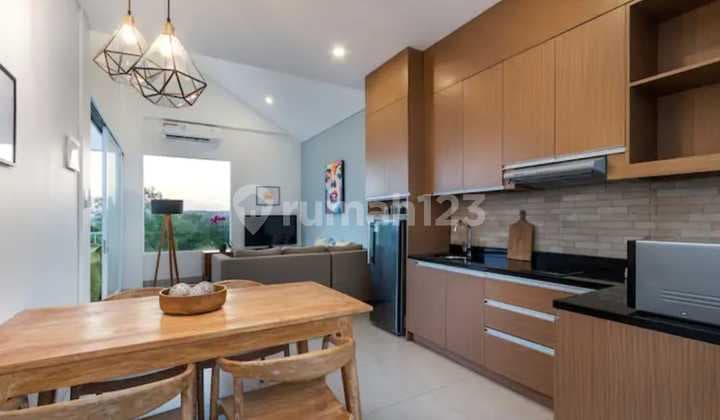 For Sale Villa Ocean View Hideaways Villas In Ungasan, Pecatu, Bali