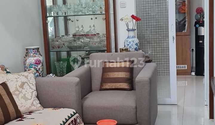 Dijual Rumah Di Grand Cenderawasih Asri, Ciputat, Tangsel