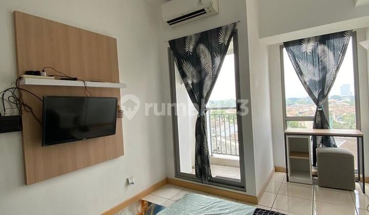 Termurah Disewakan Apartemen Mid Town Mtown di Gading Serpong