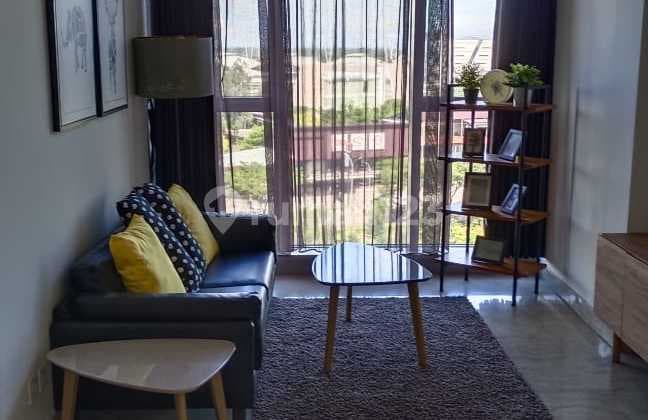 Termurah Disewakan Apartemen Branz di Bsd City Aeon Mall