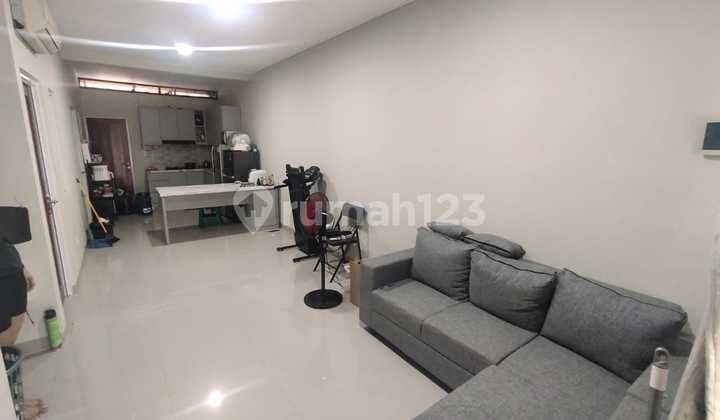 Termurah Dijual Rumah Puri Gardena di Kalideres Jakarta Barat