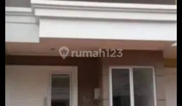 Termurah disewakan Amarillo Village di Gading Serpong Tangerang