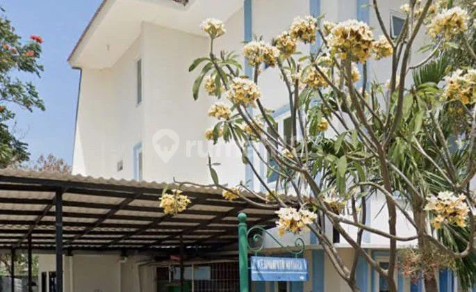 Termurah Dijual Rumah di Pakuwon City Termurah Dijual Rumah di Pakuwon City