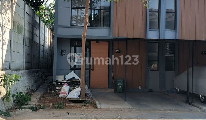 Termurah Dijual Rumah Cendana Hills di Lippo Karawaci Tangerang