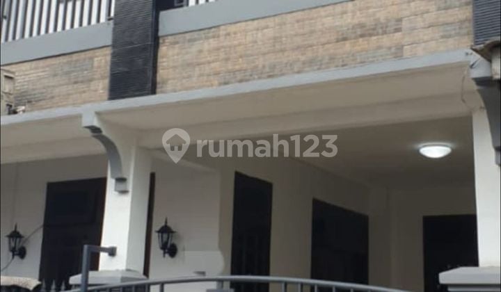 Termurah disewakan perumahan Catalina di Gading Serpong Tangerang