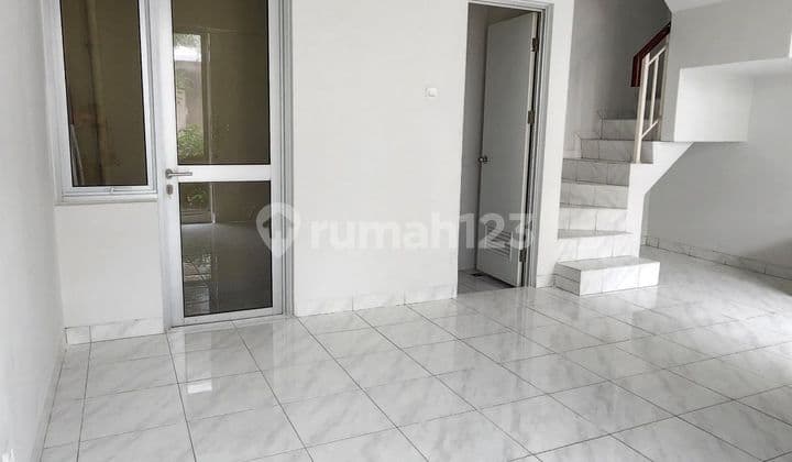 Termurah Disewakan Rumah Padova Milano Village di Gading Serpong