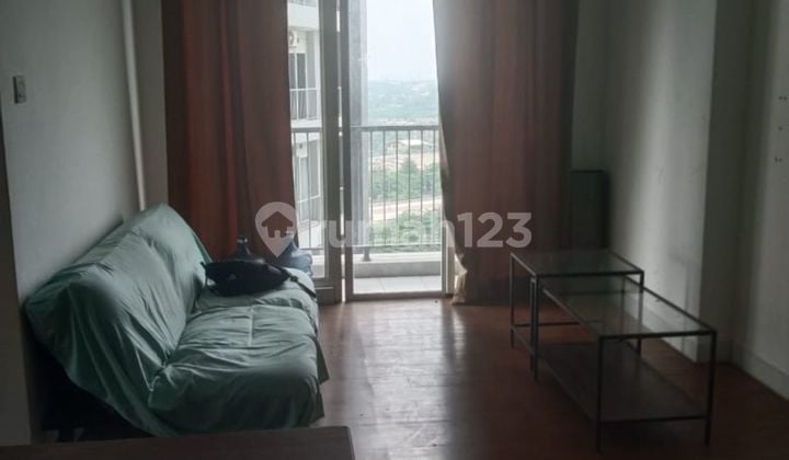 Termurah Dijual Apartemen Casa De Parco Di Bsd City Tangerang