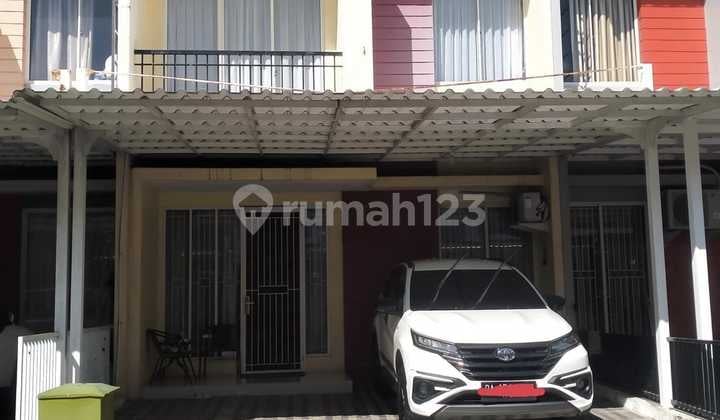 Termurah Dijual Rumah Residence One BSD Siap Huni