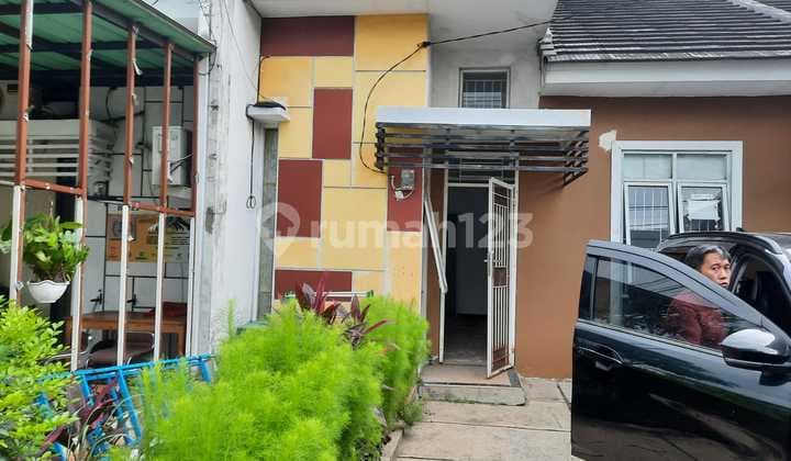 Grand view Karawaci cluster Monde Viesta