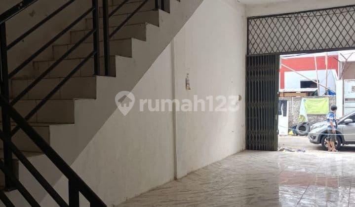 Ruko Cengkareng Indah