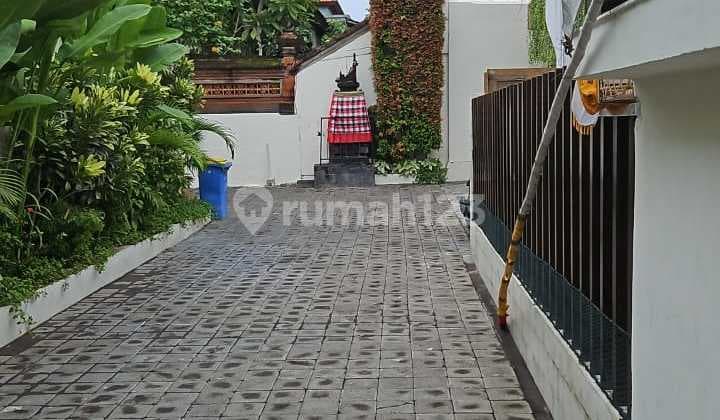 Guest House on Kunti Street, Seminyak, Bali