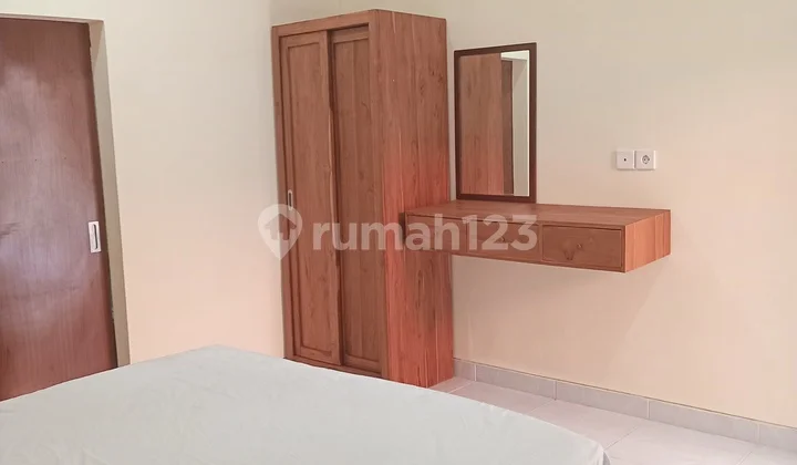 Guesthouse in Kerobokan, Badung, Bali