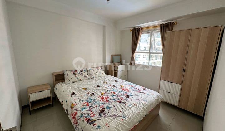 Harga Sewa Murah Tahunan 2br Posisi Hook Gateway Pasteur