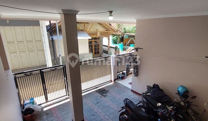 Harga Murah Rumah Kost di Padasuka Cimahi Dekat Unjani