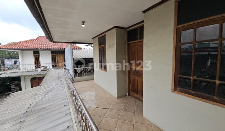 Ruko Cocok untuk Bank,Shoppe,Tokped,Kantor,Dll Strategis Siap Pakai Mainroad Cimahi