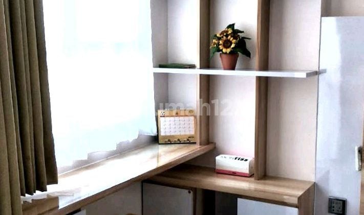 Sewa Murah Apartemen Gateway Pasteur 1 Kamar Tidur