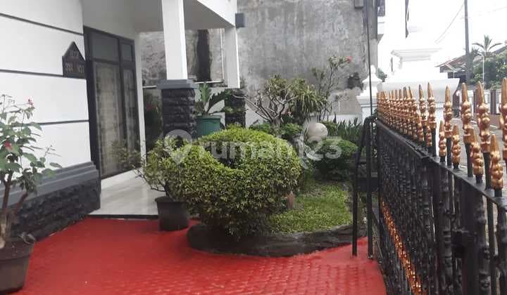 Rumah Bagus di Kopo Permai