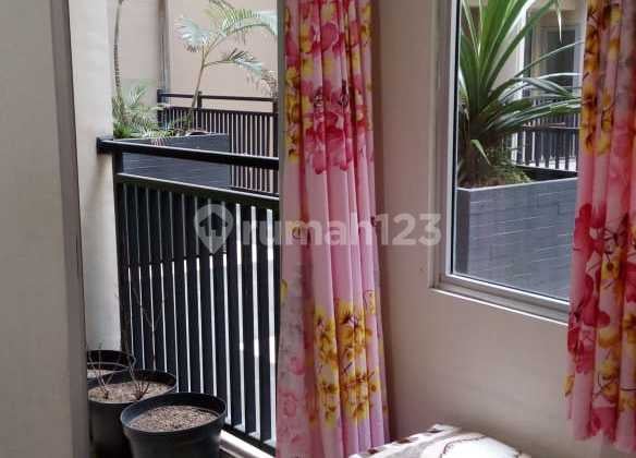 Hot Item Apartmen 2 BR Sudirman Suites