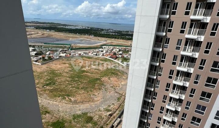 Apartemen PIK 2 TOKYO RIVERSIDE, Jakarta