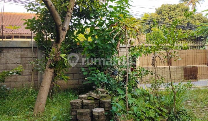 Jual Murah Banget Tanah Setraindah