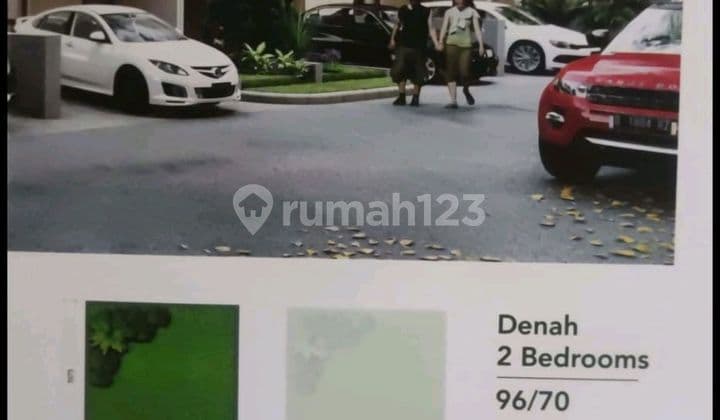 Sell Emerald Raya Gateway Pasteur House