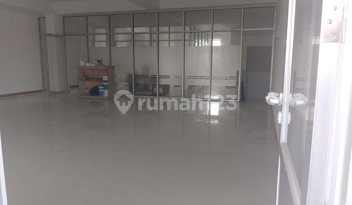 Ruko Strategis Dan Terjangkau Di Pasteur Bandung