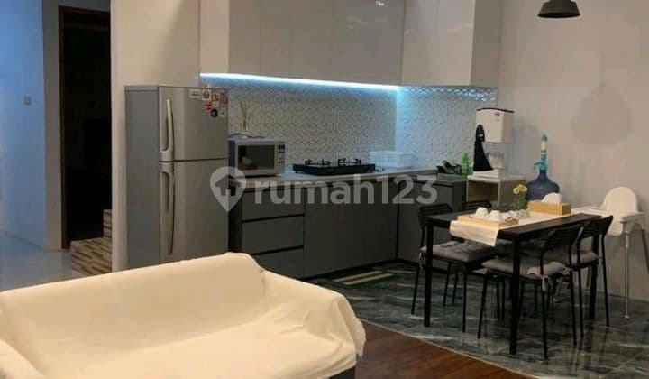 Jual Rumah Bagus Nuansa Bali Di Sariwangi