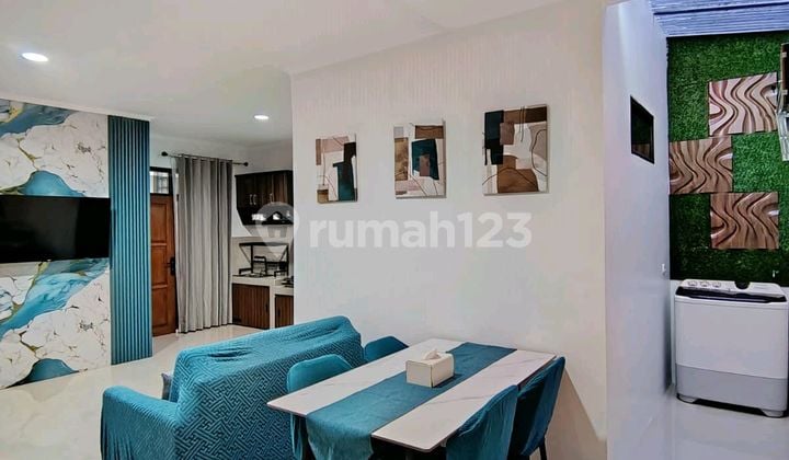 Affordable Good House Prices in East Bandung