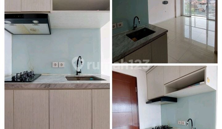 Murah Banget 2Br Apartemen Gateway Pasteur