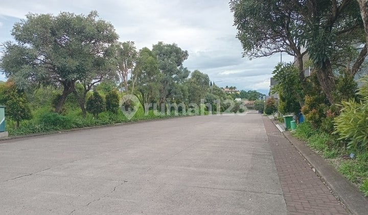 Jual Kavling Murah di Setraduta Bandung