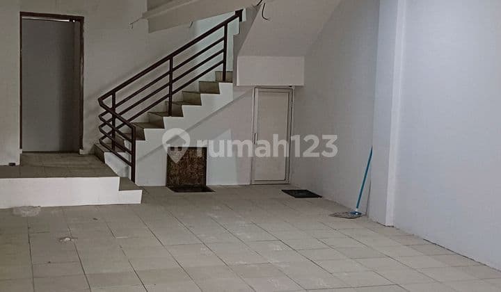 Murah Banget Sewa Ruko di Dalam Paskal Hyper Square