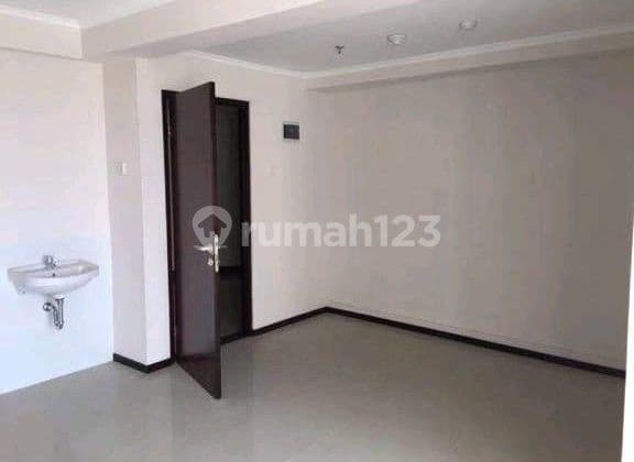 Murah Banget 2Br Gateway Pasteur Unfurnished
