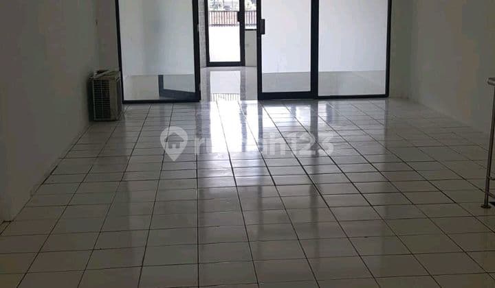 Cocok Buat Bimbel Atau Kantoran Sayap Pasir Kaliki