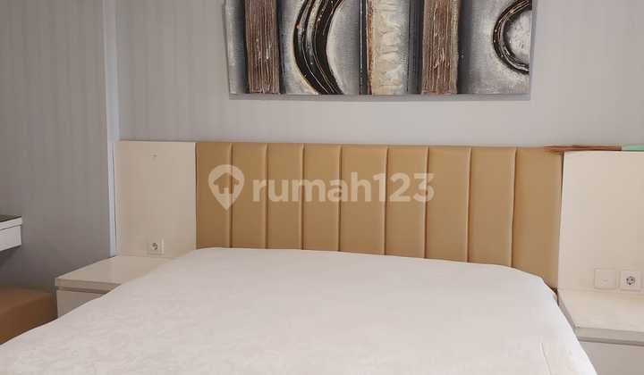 Istimewa!!!! Apartment 2 BR Sudirman Suites