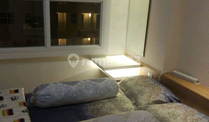 Sewa Apartemen Parahyangan Residences 1br