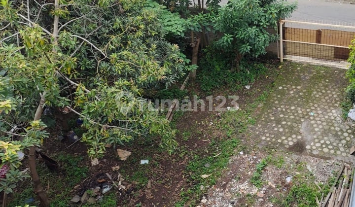Jarang Ada Kavling Setraindah Bandung